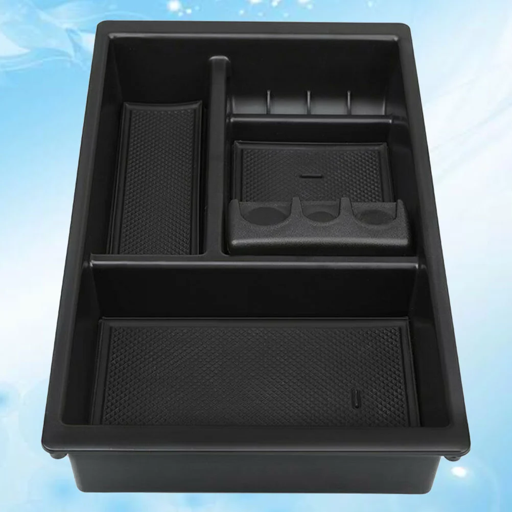 

Автомобильный держатель, контроллер средней длины, органайзер для центральной консоли, ящики для хранения, коробка для хранения, автомобил...