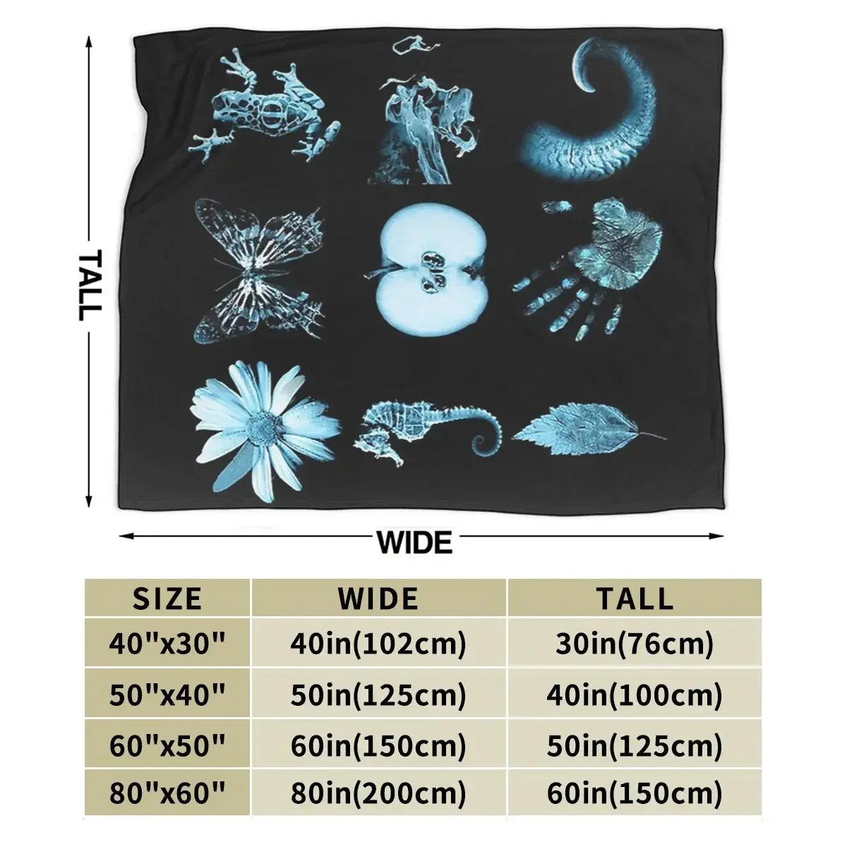 Одеяло с бахромой мягкое теплое Фланелевое покрывало для кровати гостиной