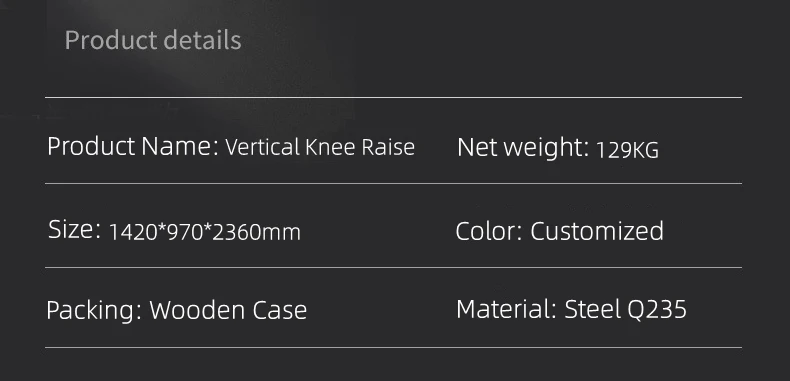 Оптовая торговля фабрикой тренажерный зал фитнес-оборудование Китай