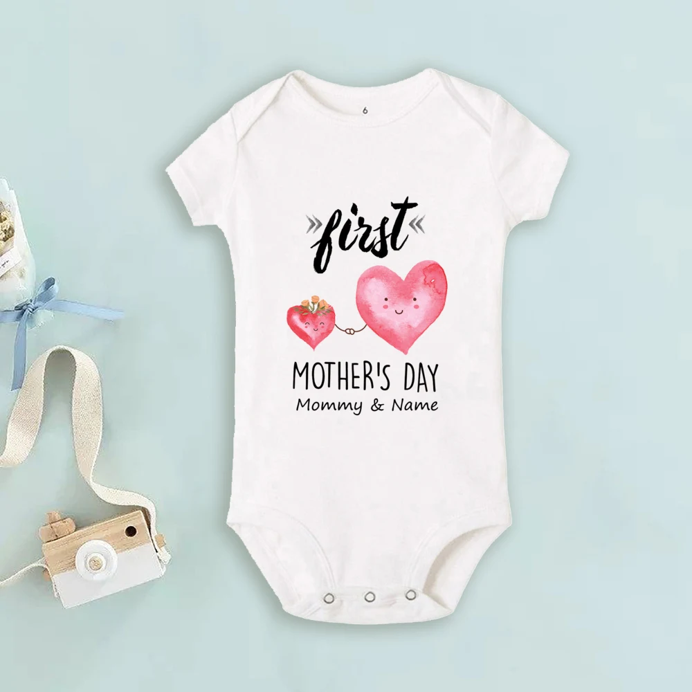 Индивидуальное боди Newbron для детей из полиэстера