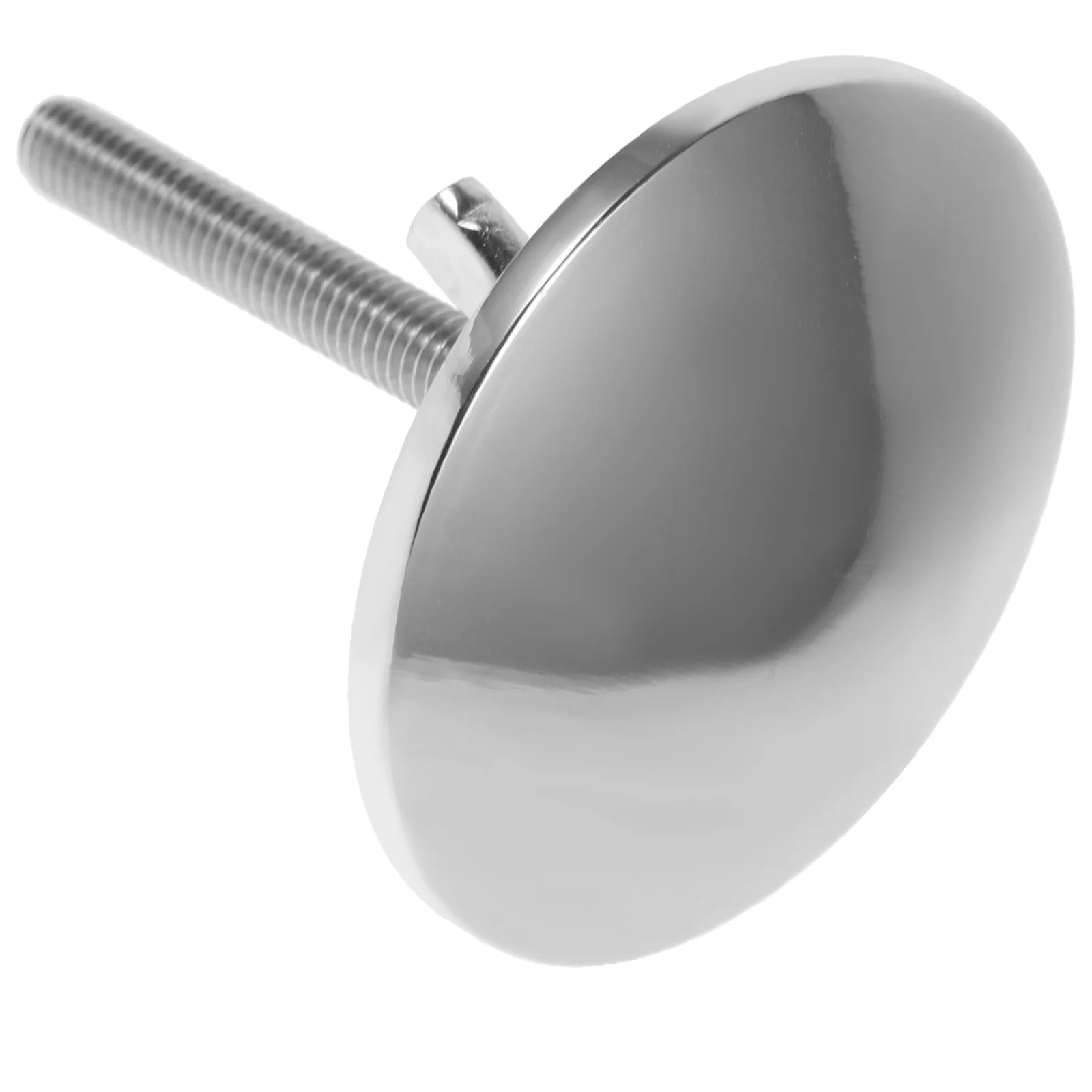 

Sink Hole Cap Sink Overflow Stopper Tap Hole Stopper Plug Hole Cover Dish Basin Bathroom Washbasin Hole Plug