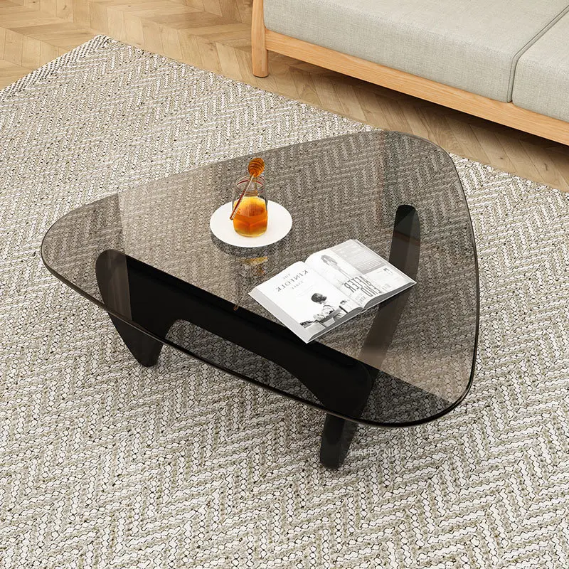 

Salon Console Coffee Tables Bedside Nordic Glass Dressing Center Coffee Tables Headboards End Home Mesa Outdoor Furniture