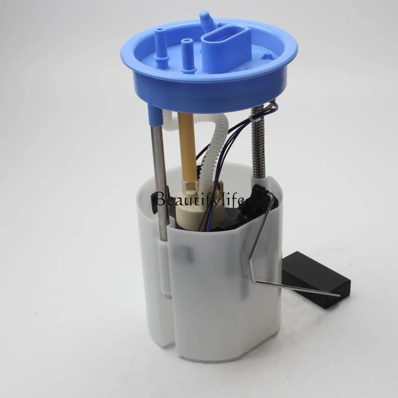 6R 0919051 N Автомобильный топливный насос в сборе