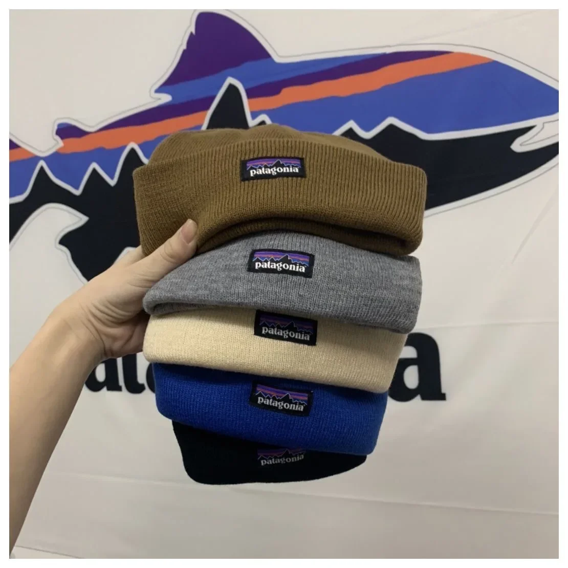 Рисунок 3 - 2023ss Роскошная Новая Универсальная