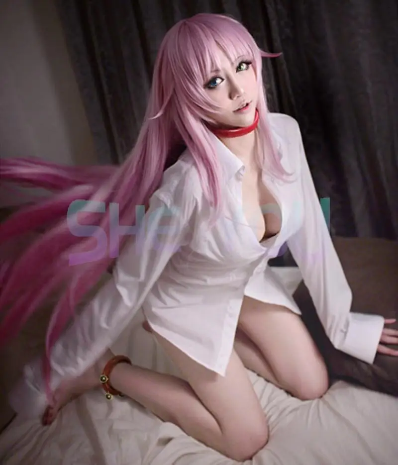 

Парик для косплея Neko K из аниме K-костюм к-проект Play, парики Sythentic