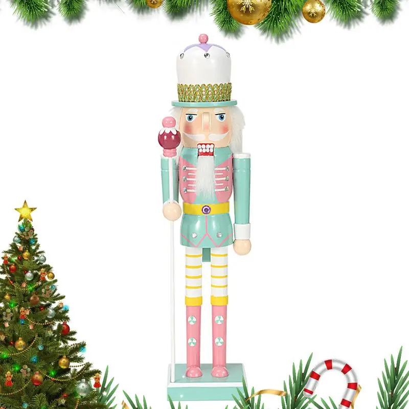 

Новогодние украшения для орехов, деревянные подвески для украшения орехов