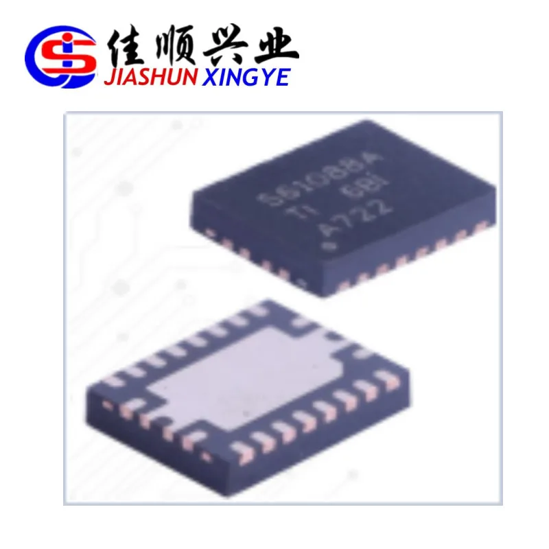 

Усилитель TAS5825MRHBR IC TAS5825MRHBR 32vqfn TAS5825MRHBR