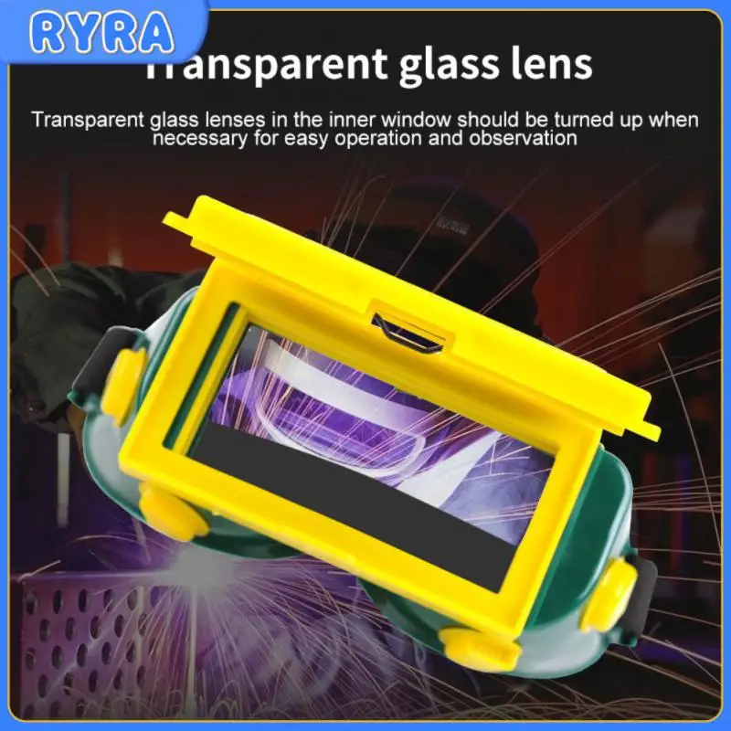 

Сварочное оборудование, инструмент для очков, антибликовые очки, Затемняющая сварочная машина, маска, очки, Сварочная маска, Автоматическое...