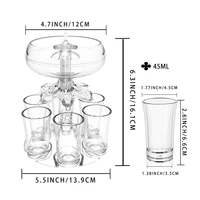 Смотри, что есть на AliExpress! 
Диспенсер для ликера#5