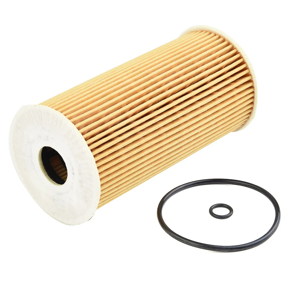 

1pc Oil Filter 263202F100 For For Hyundai Santa Fe DM 2012 For For Kia Sportage R 2011+ Automobiles Filters Replacement