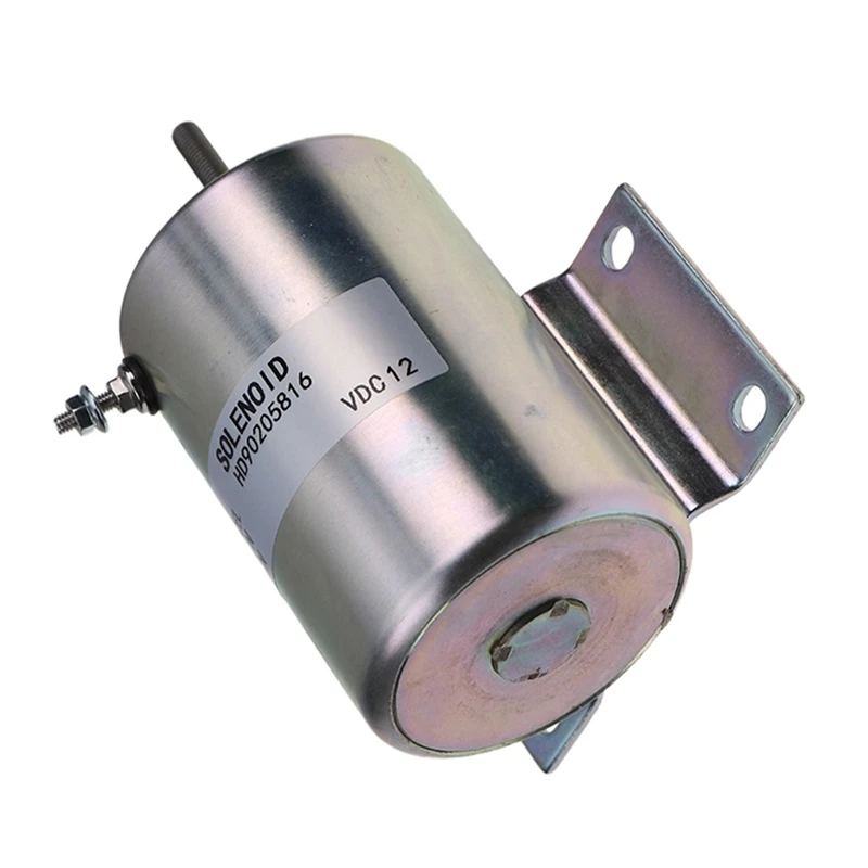 Запорный электромагнитный клапан 12 В для Delco 1118128 GM 23504196 Navistar 450436R1 7-1041