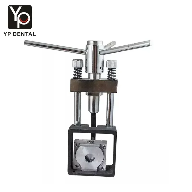 Лабораторное оборудование для зубных протезов руководство по эксплуатации