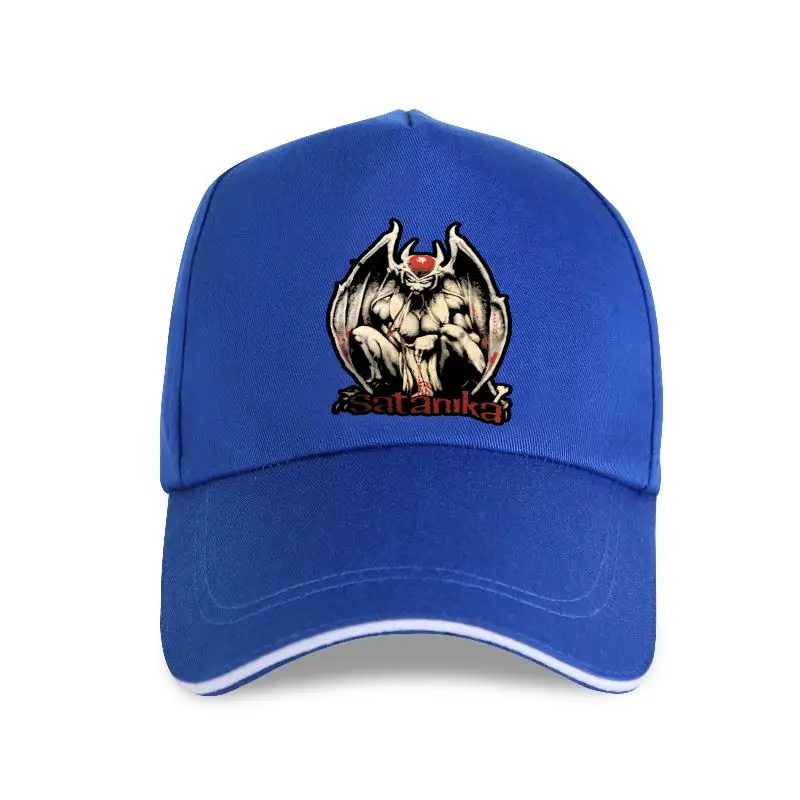 

new cap hat Satanika V2 Baseball Cap Misfits Danzig Comic
