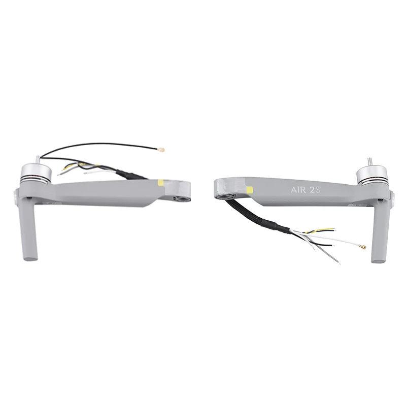 

Запасные части для DJI Mavic Air 2S передний рычаг для DJI Air 2S Запасные части для ремонта