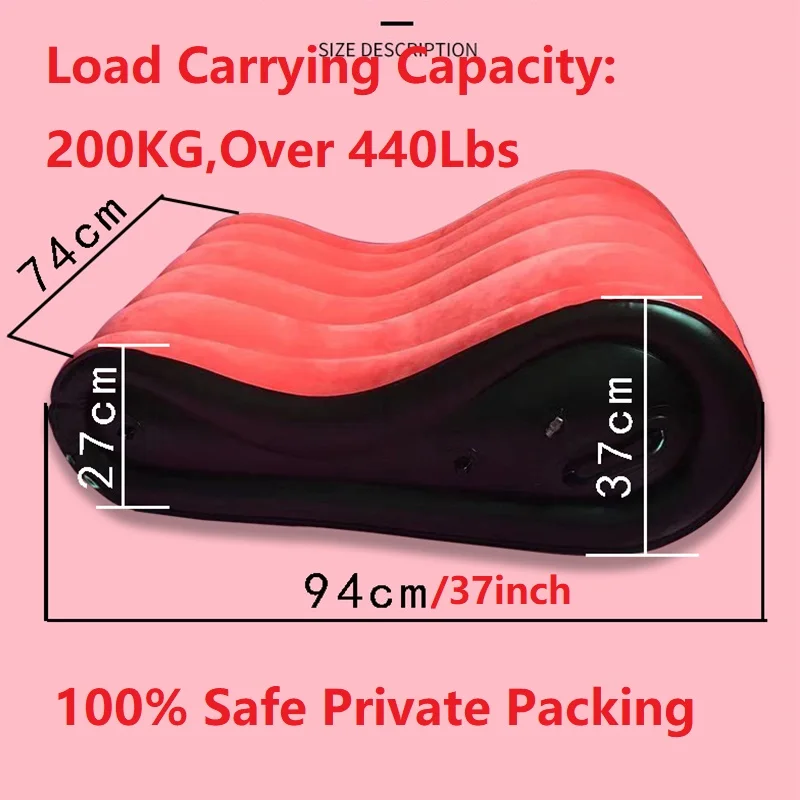 Pillow Cushion Furniture Positions Aid Assist Posture Support Couples Games