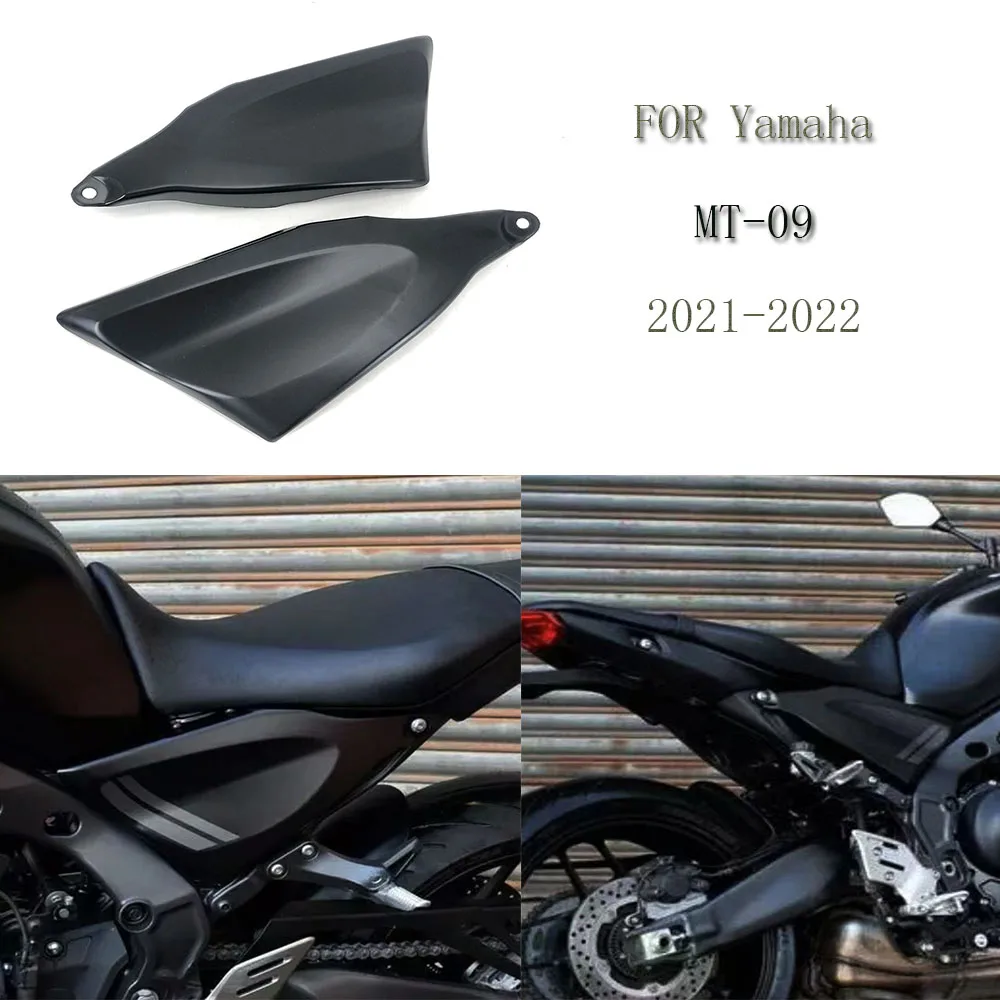 

Пирамида заполняющие панели обтекатель шторм цвета флуоресцентные для Yamaha MT-09 MT09 MT 09 2021 - 2022