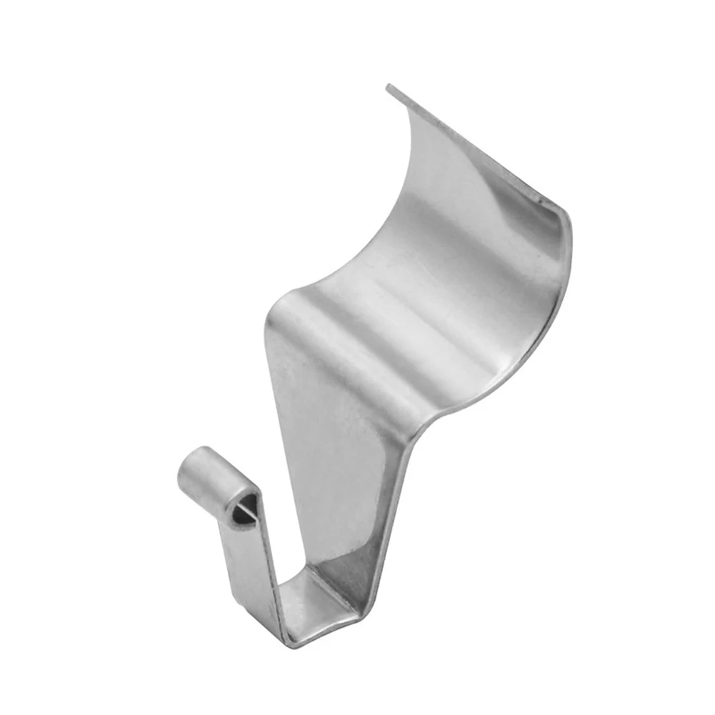 Суперпрочные S-образные Крючки Для Виниловых Сайдинга Нержавеющая Сталь