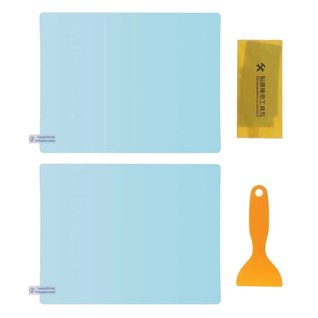 

Car Anti- Fog Mist Coating Rainproof Waterproof Rearview Mirror