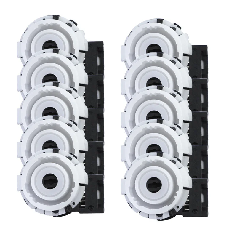 10 шт. автомобильный переключатель зажигания и стартера для VW GOLF JETTA EOS GTI TIGUAN RABBIT R32