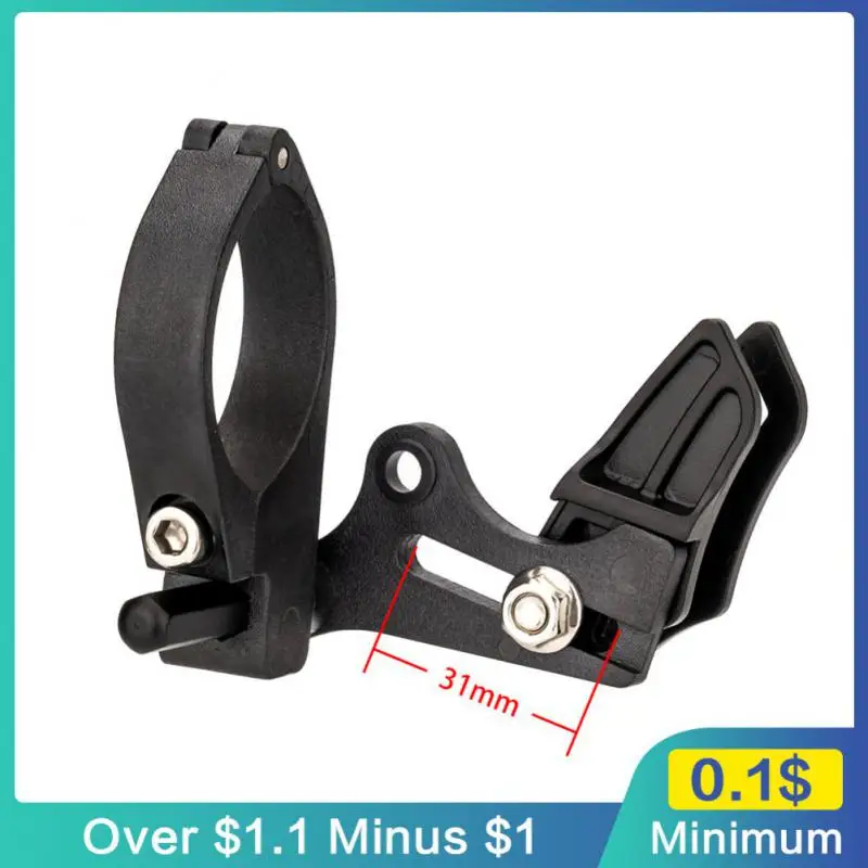 

Универсальная цепь для велосипеда, стабилизирующая цепь с защитой от падения, для монолитного маховика, направляющая цепь, стабилизатор