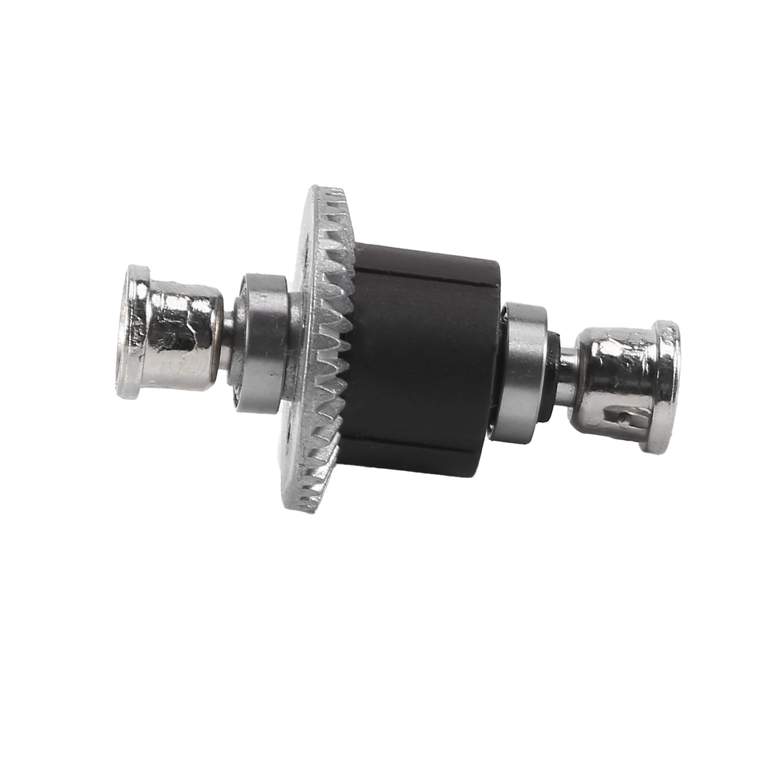 Дифференциал Ror в сборе 1/16 радиоуправляемые автомобильные детали для REMO Smax Truggy