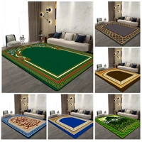 muslim prayer rug long rugs non slip laundry room mat laundry decor balcony child living room welcome rug