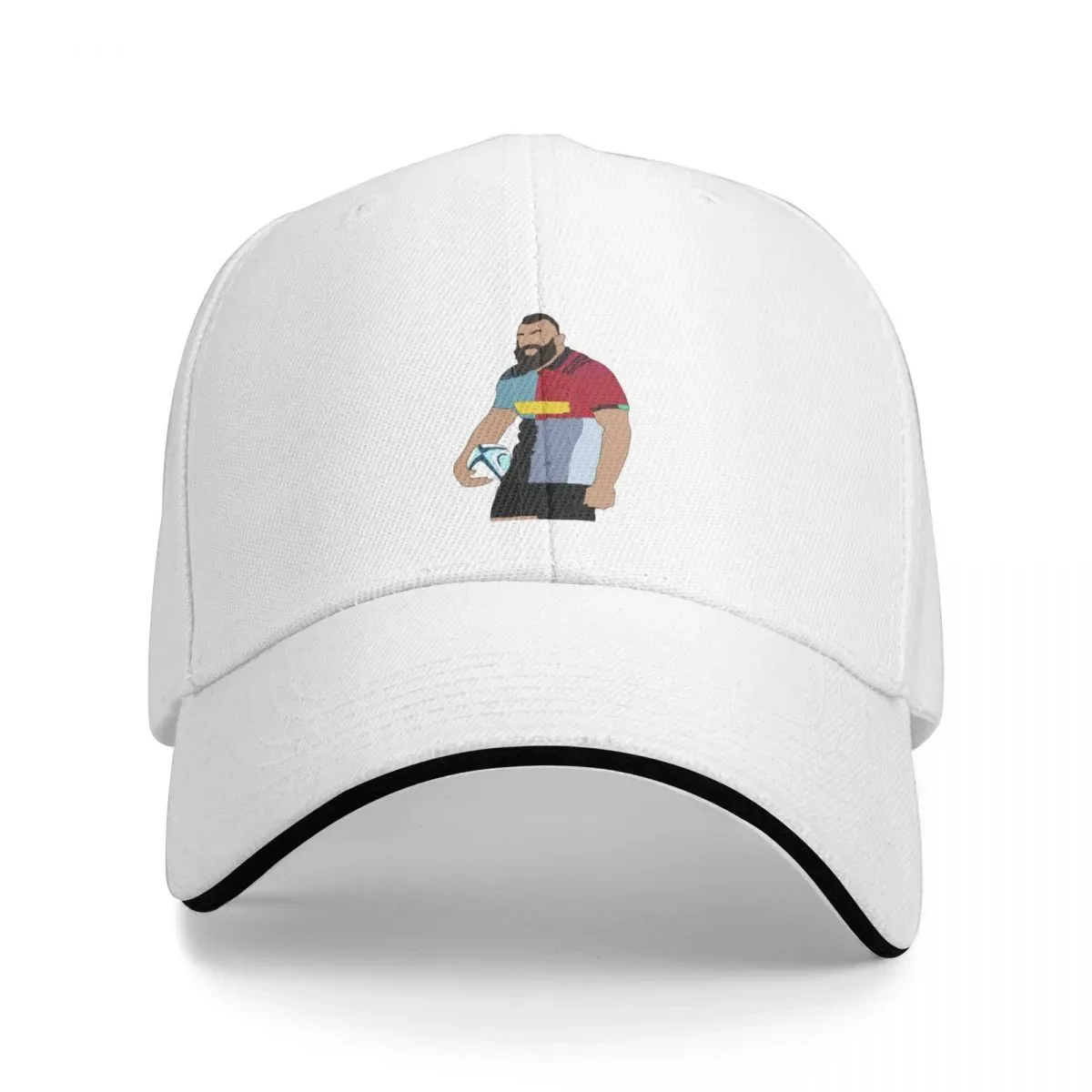 

New Joe Marler Cap Baseball Cap beach thermal visor hat men's Women's