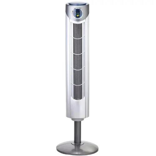 

42” Adjustable Oscillating Noise Reduction Technology Fan