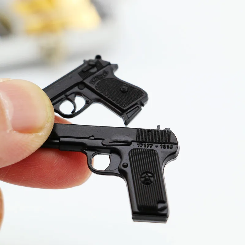 Soldier Scene Props Pretend Play