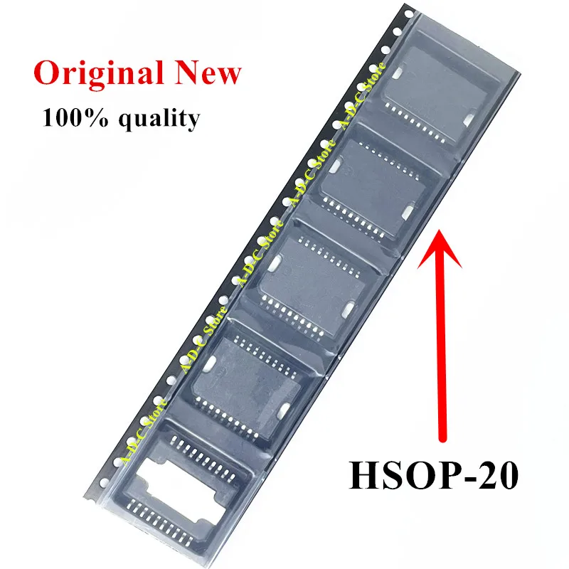 

(5-10piece)100% New ADA4870ARRZ ADA4870 SOP-20 High Speed and High Voltage 1A Output Current Amplifier