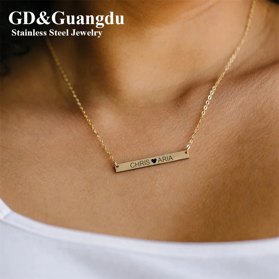 

Multiple Fashion Style Dainty Gold Layered Bar Necklace Lariat Y Choker Gold Simple Jewelry for Women Layered Wear Ideal Gifts