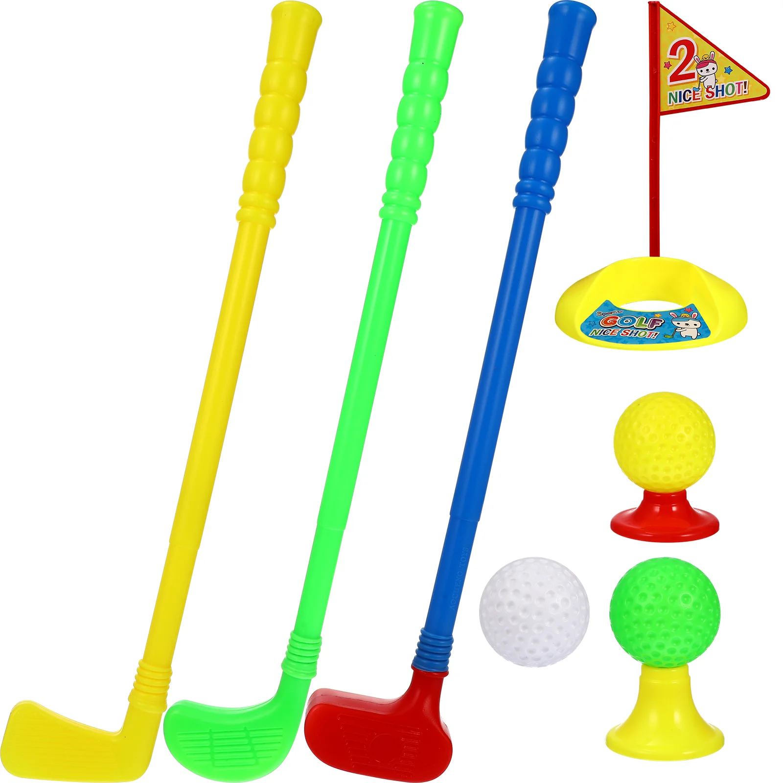 

Пластиковые Детские костюмы LIOOBO, обучающая игрушка для детей и взрослых, домашняя игрушка, уличные веселые спортивные игрушки (случайный узор)