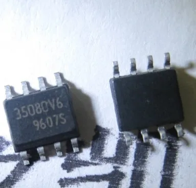 

1 шт./лот M35080V6 35080-V6 35080 V6 SOP-8, чип для модификации таблицы