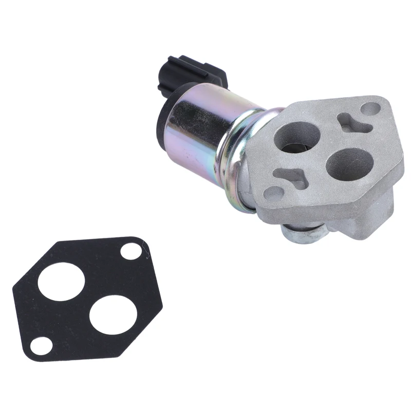 YAOPEI XS6U-9F715-AA XS6U9F715AA 1086369 клапан управления холостым воздухом IACV для Ford Focus 1 8 16V 2 0