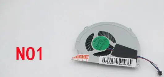 Вентилятор для процессора HP ProBook 5320m AD07005HX75G900 NBV00 7J1440 618830-001 | Компьютеры и офис