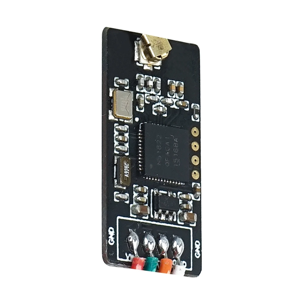 

Wireless Bluetooth Module 2.4G for Electric Skateboard VESC and VESC Tools Electric Skateboard Accessories(V4)