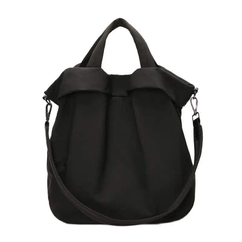 

Lulu New Women's Yoga Bag Light Large Capacity Waterproof Sports Training Fitness Travel Crossbody One Shoulder Handheld Saco De