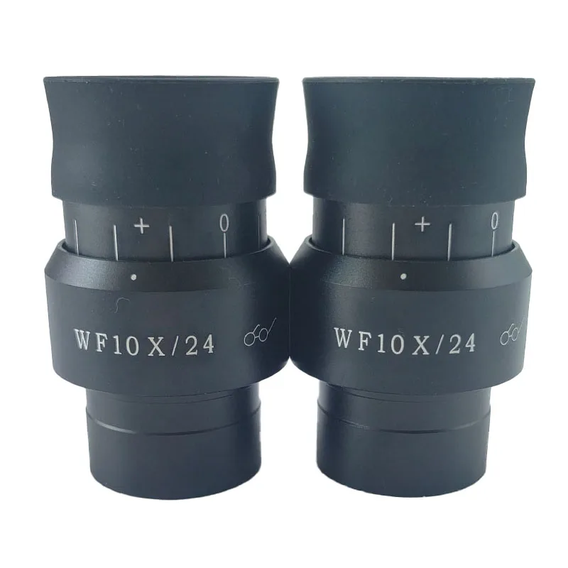 

Окуляр VBNM WF10X/24 для стереоскопического микроскопа