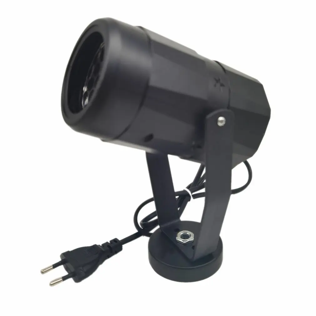 

Рождественские Проекционные Огни с рисунком, рождественские Проекционные Огни со снежинками, атмосферные танцевальные огни