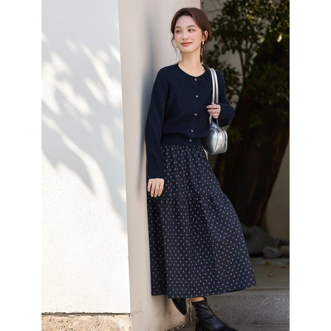 Vimly Женский зимний комплект  A3336