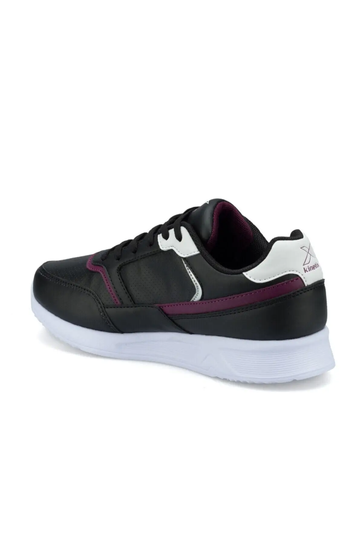 

Women Vulcanized Shoes Forgus W Black Women Sneaker Shoes Breathable Running Shoes Casual Ladies Sneakers Light Sport Shoes