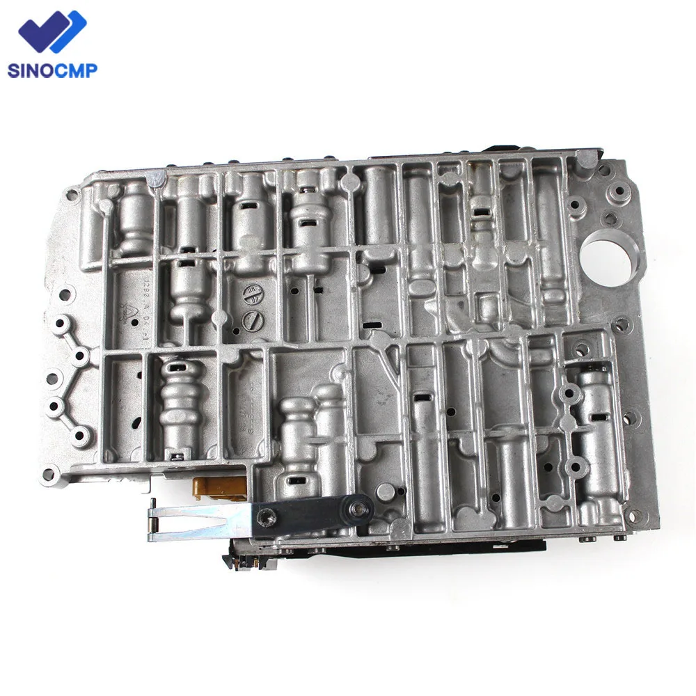 

Automatic Transmission Control Unit For Mercedes-Benz EHS 722.6 - C-Class, Sprinter OEM A1402700606 C E S KL A1402700069