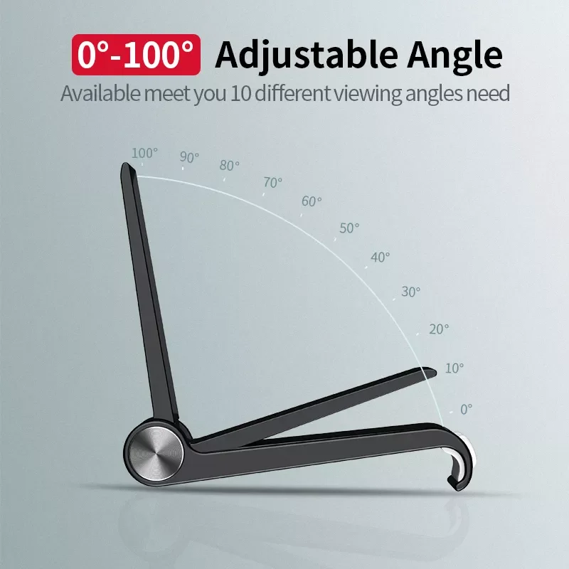 

Phone Holder Stand Mobile Smartphone Support Tablet Stand for iPhone 11 12 Desk Cell Phone Holder Stand Portable Mobile Holder