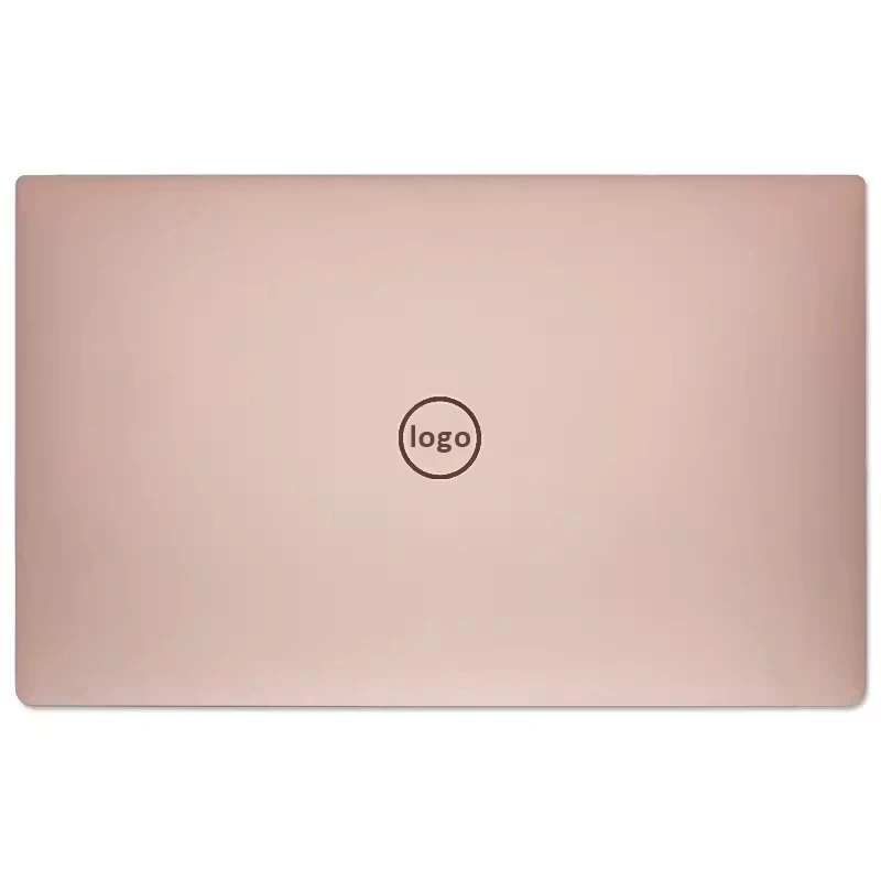 Для ноутбука Dell XPS 13 9370 9380 7390 задняя крышка ЖК-дисплея/подставка для рук верхняя