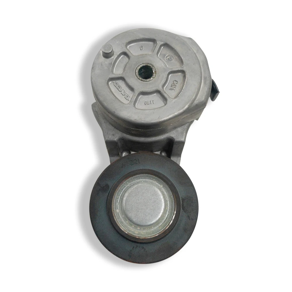 

DCEC Cummins Spare Parts QSB6.7 Engine Belt Tensioner 3974102