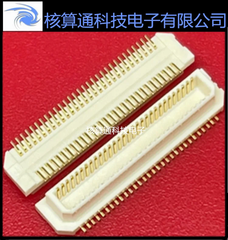 

Free shipping AXK660247YG 60P 0.5mm 10PCS