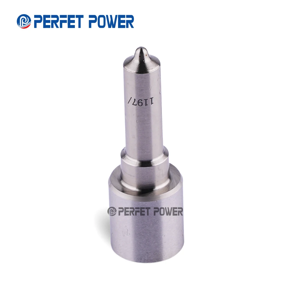 

DLLA150P1197, DLLA 150P 1197 Дизельная форсунка для распыления 0445110126 , 0445110290 , 0445110729 Топливная форсунка