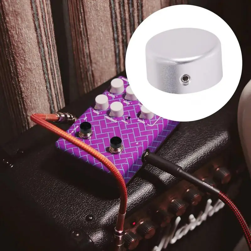 Топпер для гитарной педали топпер гитары чехол эффектов электрогитары топперы