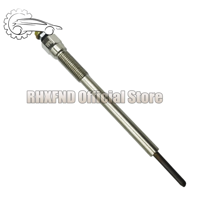 Фото 4 шт. 19850-26010 19850-0R020 светящаяся вилка в сборе для Toyota AURIS AVENSIS RAV4 LAND CRUISER LX450D/460/570 1vdftv 2adftv 1adftv №3