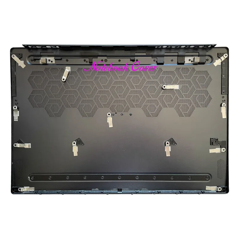 Новинка для ноутбука MSI Delta 15 A5EFK MS-15CK 6 дюймов верхняя жк-задняя крышка Нижняя